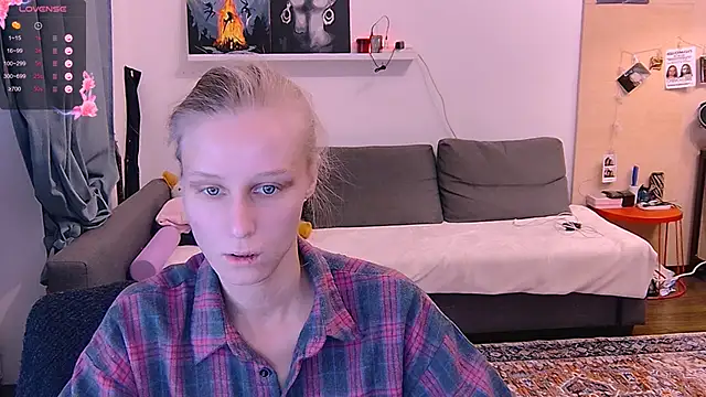 KatiKate online show from 10/05/25, 06:06