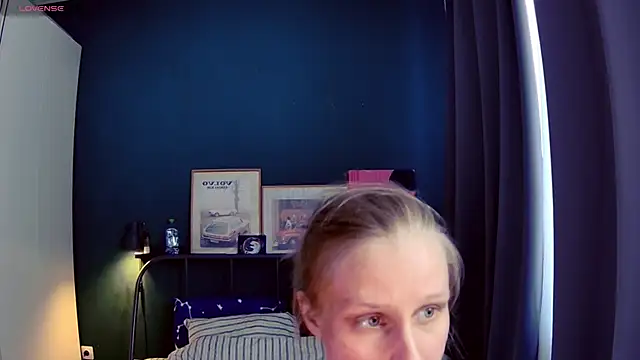 KatiKate online show from 06/10/26, 04:50