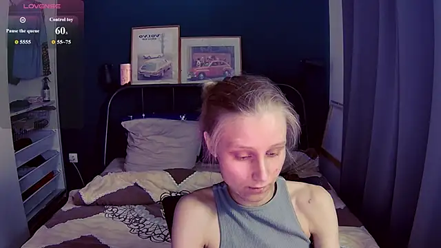 KatiKate online show from 07/02/26, 03:07