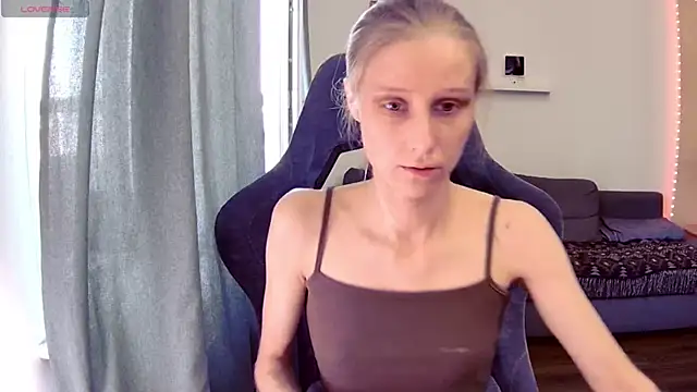 KatiKate online show from 07/31/26, 02:27