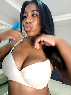 KloheCurvy online show from 01/27/25, 11:43