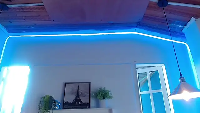 ShyVibes  online show from 09/13/25, 07:24