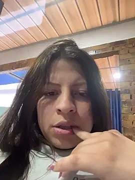 Snapshot of ShyVibes_ chatting on 11/02/25, 07:38 ShyVibes online show from 11/02/25, 07:38