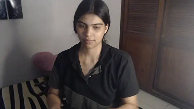 Pocahontas Princess  online show from 09/20/25, 05:08