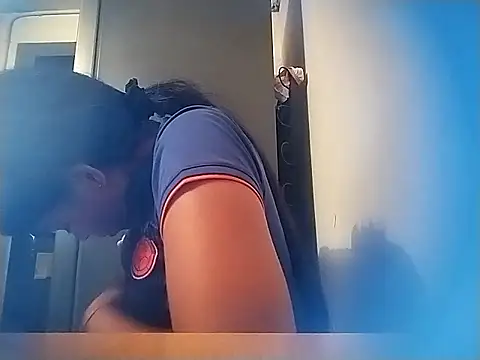 Pocahontas Princess  online show from 06/18/26, 03:18