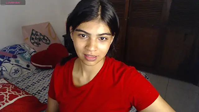 Pocahontas Princess  online show from 07/21/26, 04:59