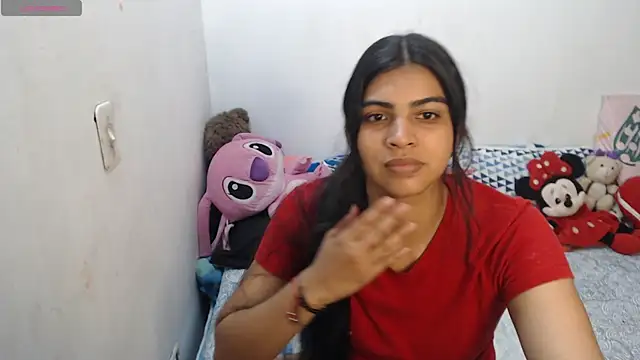 Pocahontas Princess  online show from 07/30/26, 05:56