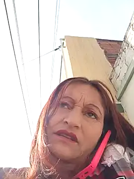 celeste-30  online show from 09/17/25, 01:02