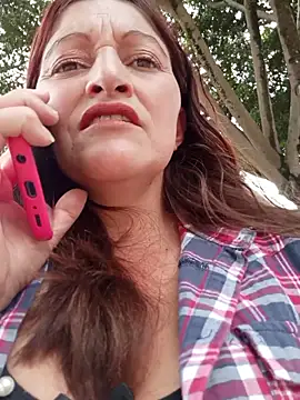 celeste-30  online show from 09/28/25, 04:45