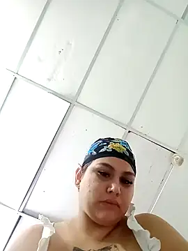 Marilin Jessie online show from 10/09/25, 02:15