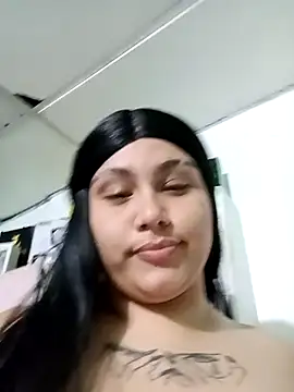 Marilin Jessie online show from 11/05/25, 02:17