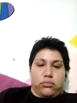 Marilin Jessie online show from 11/23/25, 03:45