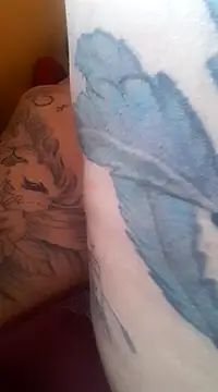 tatuadapaty online show from 12/04/24, 07:12