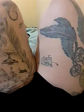 tatuadapaty online show from 12/11/24, 11:21