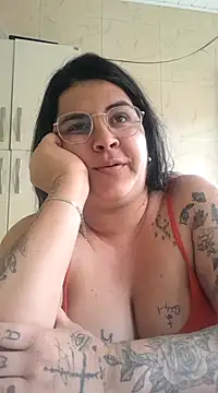 tatuadapaty online show from 01/14/25, 02:43