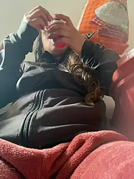 girl anni online show from 02/02/25, 07:35