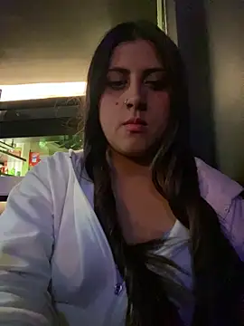 girl anni online show from 02/08/25, 05:29