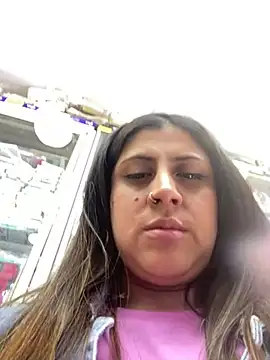 girl anni online show from 02/12/25, 08:07