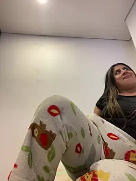 girl anni online show from 02/19/25, 03:28