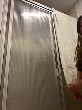 girl anni online show from 02/20/25, 02:57