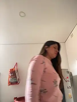 girl anni online show from 02/20/25, 06:02