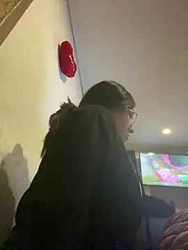 girl anni online show from 02/25/25, 03:09