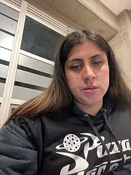 girl anni online show from 02/26/25, 01:11