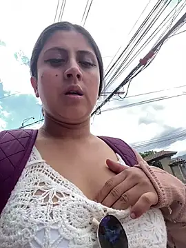 girl anni online show from 02/26/25, 04:03