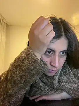 girl anni online show from 03/02/25, 03:13