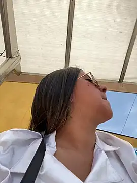 girl anni online show from 03/02/25, 04:42