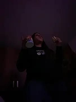 girl anni online show from 03/07/25, 03:19