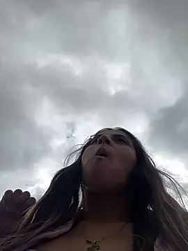 girl anni online show from 03/20/25, 09:13