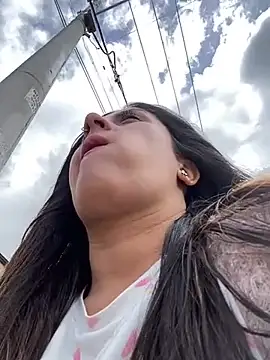 girl anni online show from 03/21/25, 07:57