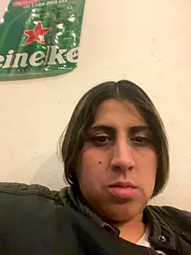 girl anni online show from 09/09/25, 11:15