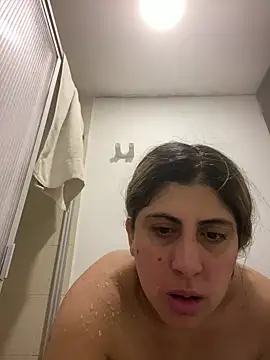 girl anni online show from 09/22/25, 11:01