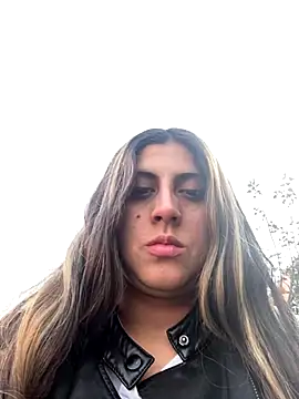 girl anni online show from 10/02/25, 09:55