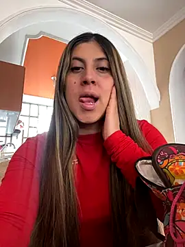 girl anni online show from 10/05/25, 06:06