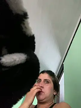 girl anni online show from 10/12/25, 05:01