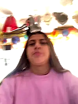 girl anni online show from 10/20/25, 05:02