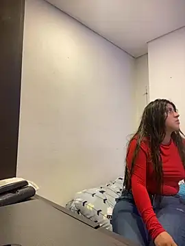 girl anni online show from 10/28/25, 05:48