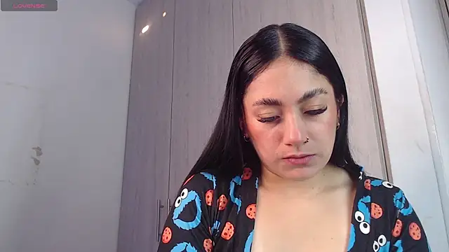 LilaFisher online show from 01/20/25, 11:35