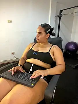 Violetrousse online show from 09/17/25, 07:04