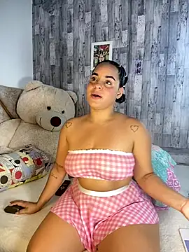 Violetrousse online show from 11/04/25, 01:21