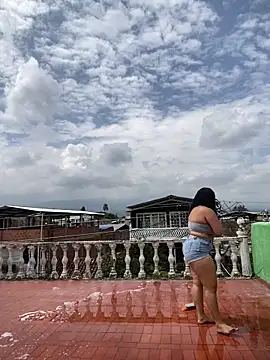 Violetrousse online show from 11/06/25, 05:58