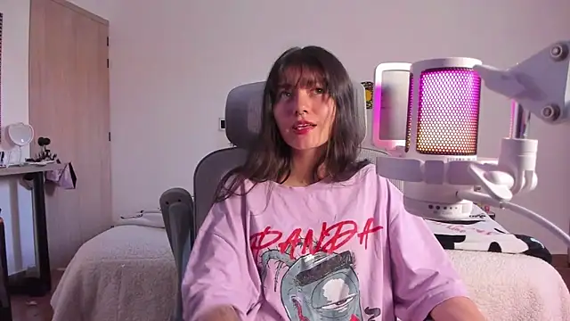 Sakito Tokio online show from 10/28/25, 10:12