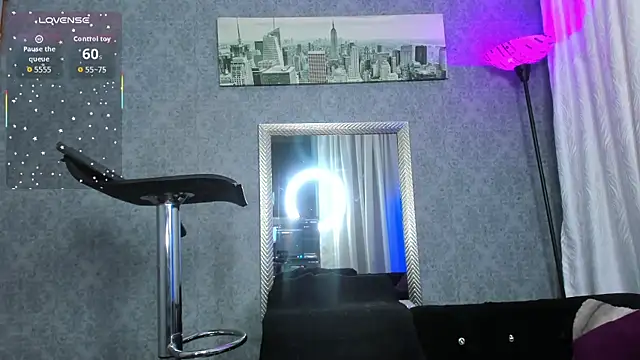  kitty wuichis online show from 06/12/26, 06:01