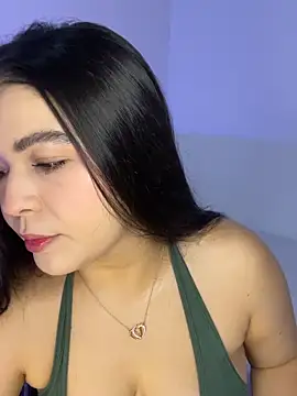 Blancanievess online show from 10/13/25, 11:16