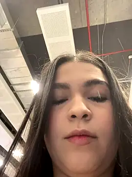 Blancanievess online show from 10/25/25, 11:21