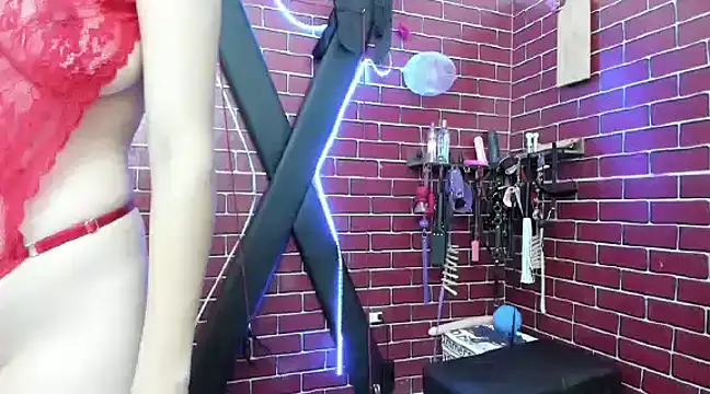 SUBMISSION BDSM online show from 02/01/25, 01:30