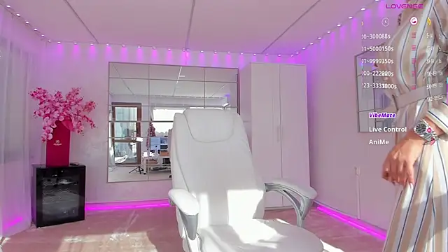 missdiamond  online show from 05/12/26, 05:15